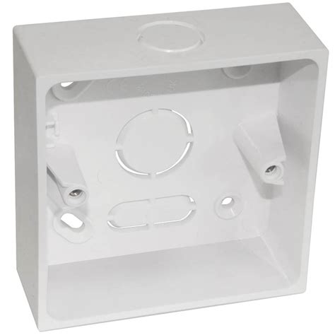 electrical box entry conector|pvc outlet box connectors.